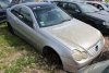 Mercedes C-klasa W203 2001 2.0i Kompressor 111955 Sportcoupe [A]